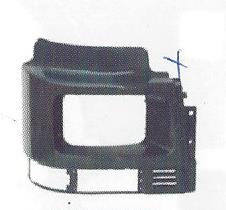 FAR YUVASI VOLVO FH 12 V-1 SAG 20398386-3090971-3980870-8191304